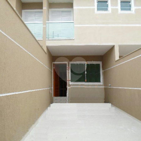 Sobrado à venda com 3 quartos, sendo 1 suíte, em Vila Medeiros, São Paulo, SP