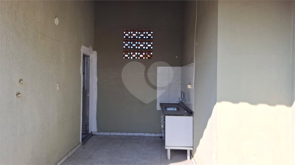 Sobrado à venda com 2 quartos em Freguesia do Ó, São Paulo, SP