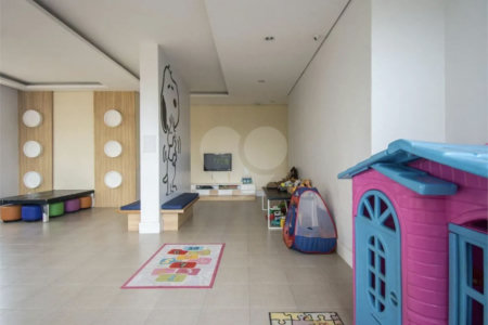 Apartamento à venda com 2 suítes no Centro, São Bernardo do Campo, SP