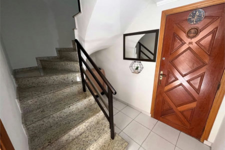 Casa com 3 dormitórios à venda, 142 m² por R$ 675.000,00 - Centro - São Vicente/SP