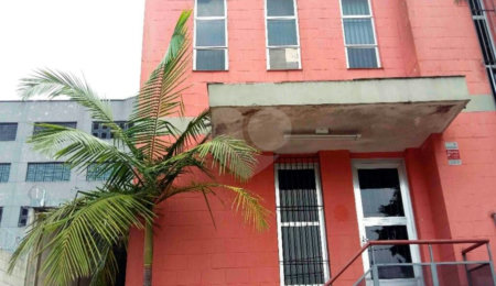 Prédio à venda em Socorro, São Paulo, SP