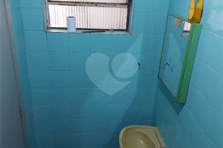 Casa de Vila à venda com 1 quarto em Vila Gustavo, São Paulo, SP
