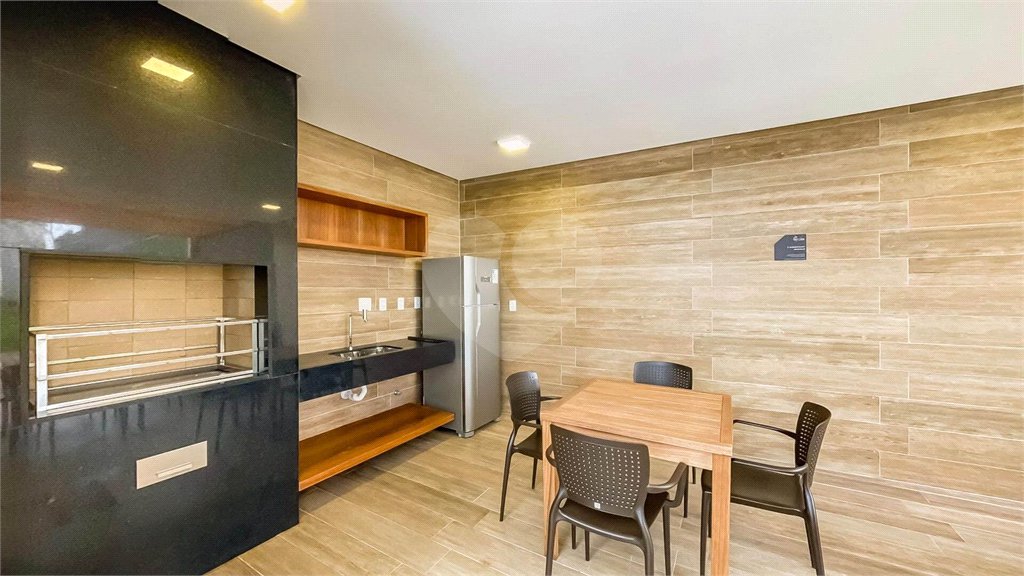 Apartamento à venda com 1 quarto em Vila Dom Pedro I, São Paulo, SP