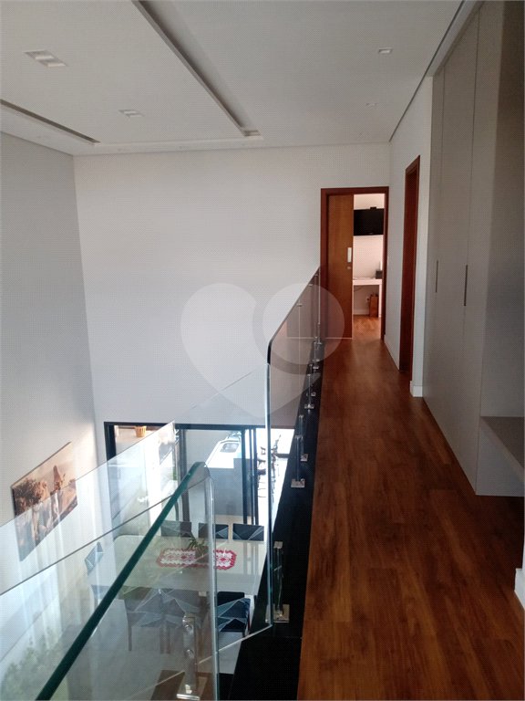 Casa à venda com 3 suítes no condomínio Residencial Milano, Indaiatuba - SP