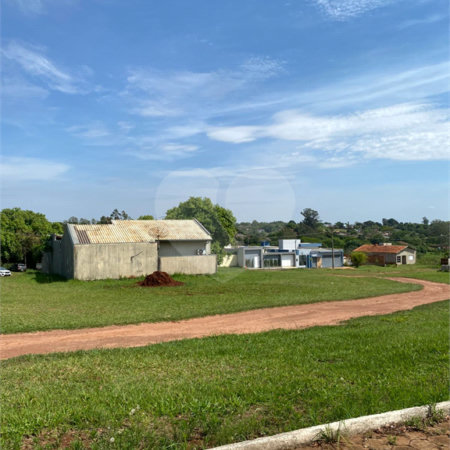 Terreno à venda no condomínio Itapema Iate Clube, Ponta Porã - MS