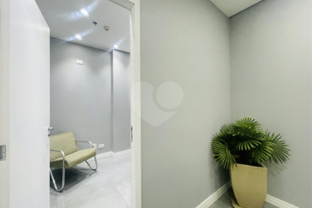 Sala à venda ou para alugar no Centro, São Bernardo do Campo, SP
