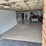 Sobrado à venda com 3 suítes em Chácara Seis de Outubro, São Paulo, SP