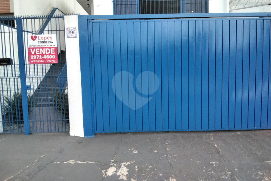 Sobrado à venda com 4 quartos em Casa Verde, São Paulo, SP
