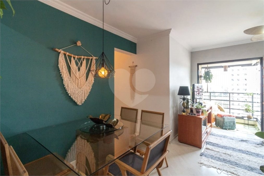 Apartamento à venda com 3 quartos, sendo 1 suíte, em Jardim Bonfiglioli, São Paulo, SP