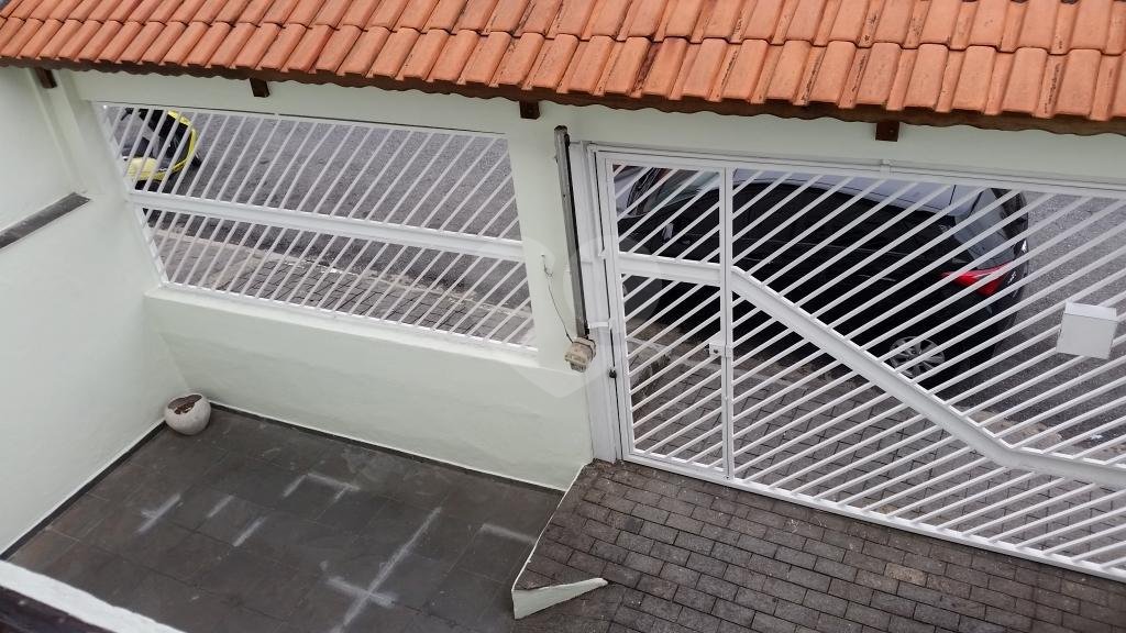 Sobrado à venda com 4 quartos em Vila Guilherme, São Paulo, SP