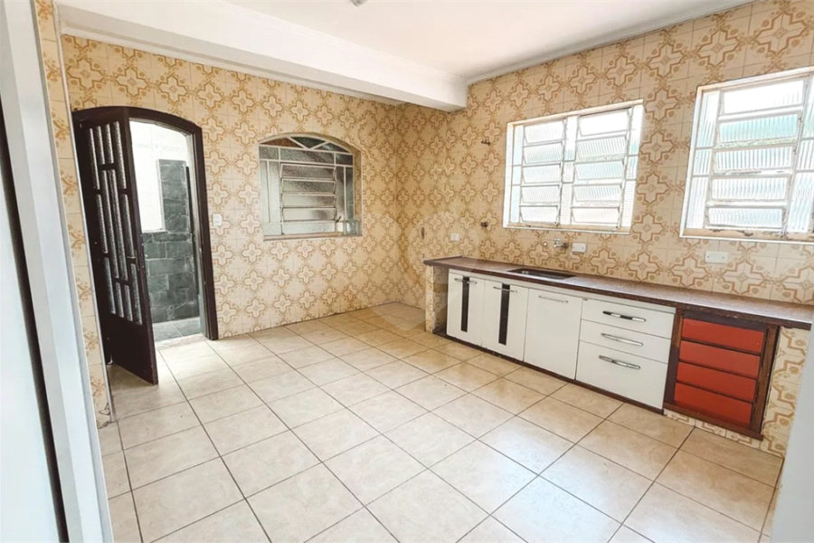 Sobrado à venda com 3 quartos, sendo 1 suíte, em Vila Guilherme, São Paulo, SP