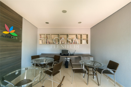 Apartamento à venda em Parque Bela Vista, Votorantim, SP