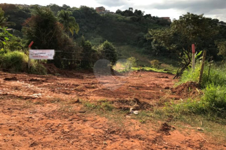 Terreno à venda em Vila Nova Trieste, Jarinu, SP