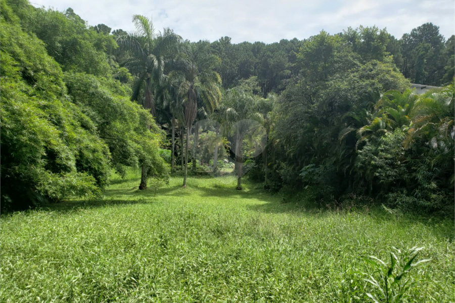 Terreno à venda em Horto, São Paulo, SP