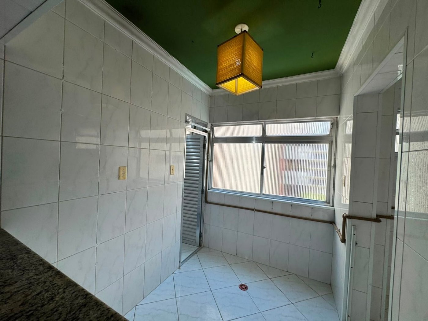 Apartamento com 3 dormitórios, 140 m² - venda por R$ 850.000,00 ou aluguel por R$ 6.000,00/mês - Gonzaga - Santos/SP