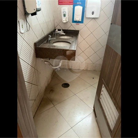 Salão Comercial para alugar em Santo Amaro, São Paulo, SP