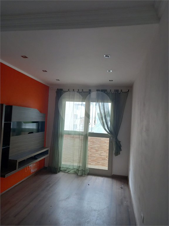 Apartamento à venda com 2 quartos em Limão, São Paulo, SP