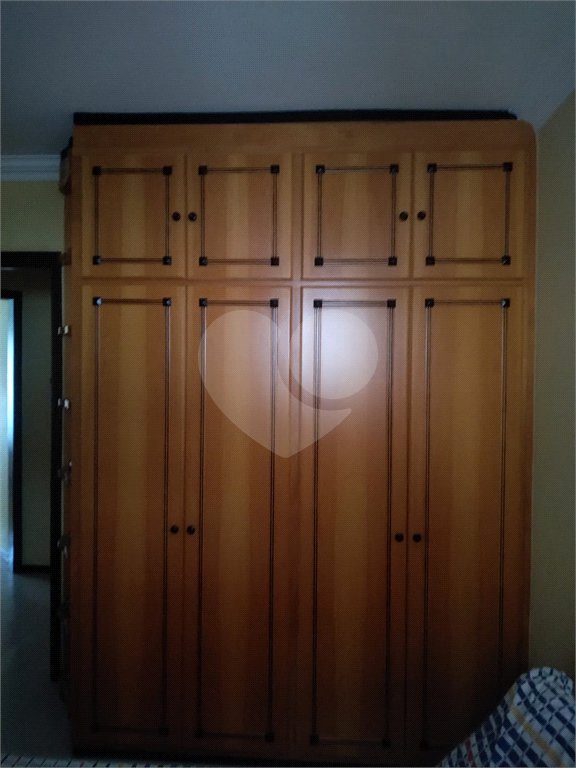 Apartamento à venda com 4 quartos, sendo 2 suítes, em Santana, São Paulo, SP