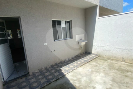 Casa à venda com 2 quartos no condomínio Prime, Mogi das Cruzes - SP