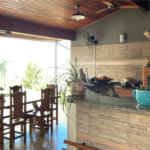 Casa à venda com 4 quartos, sendo 3 suítes, no condomínio Terras de Mont Serrat, Salto - SP