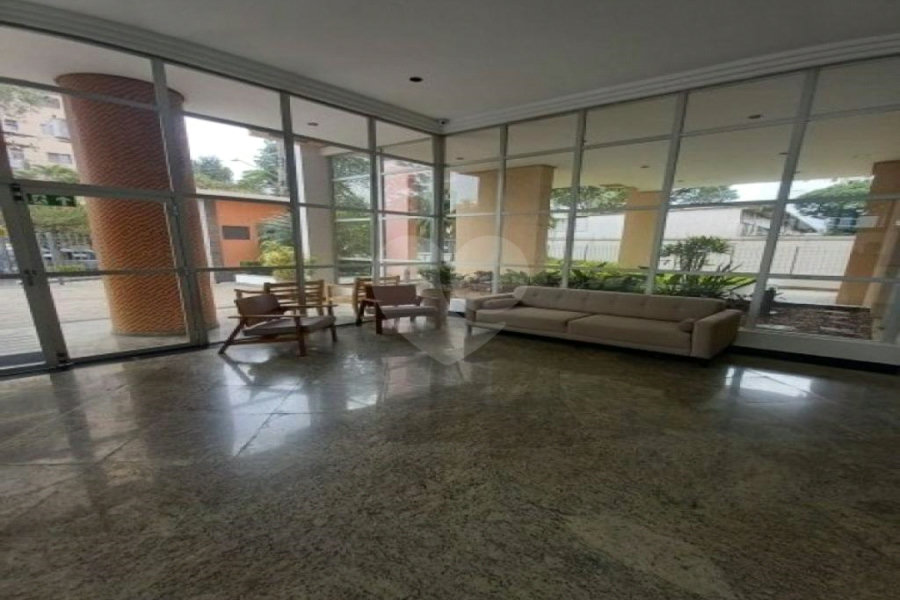 Apartamento à venda com 3 quartos, sendo 1 suíte, em Vila Santa Catarina, São Paulo, SP
