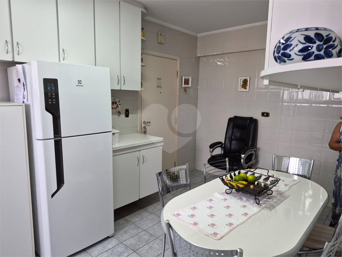 Apartamento à venda com 3 quartos, sendo 1 suíte, em Água Fria, São Paulo, SP
