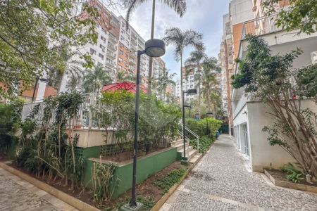Apartamento à venda com 2 quartos no Centro, Rio de Janeiro, RJ