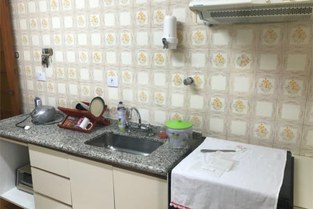 Apartamento à venda com 2 quartos em Água Fria, São Paulo, SP