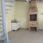 Casa Térrea à venda com 3 quartos em Campo Grande, São Paulo, SP