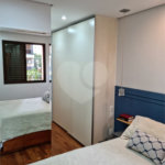 Apartamento à venda com 3 quartos, sendo 1 suíte, em Vila Olímpia, São Paulo, SP