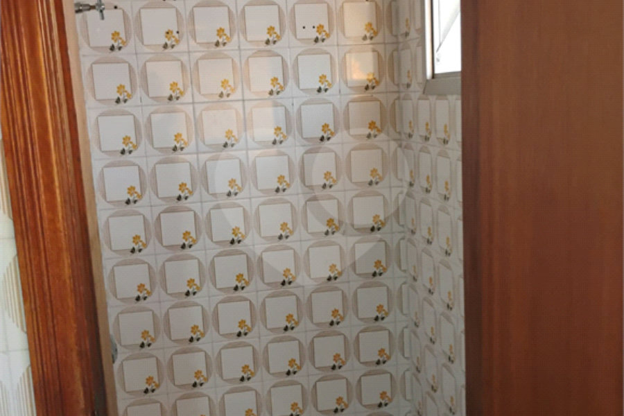 Apartamento à venda com 2 quartos em Parque Mandaqui, São Paulo, SP