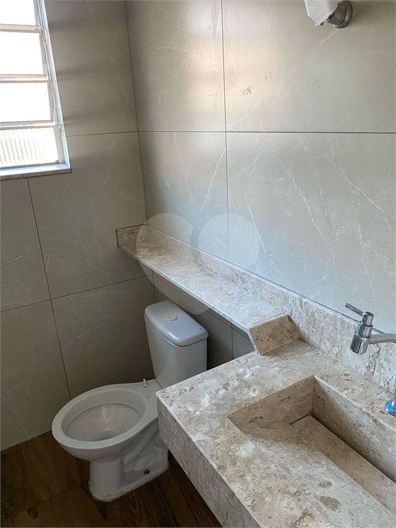 Sobrado à venda com 2 quartos em Jardim Monte Cristo, Suzano, SP