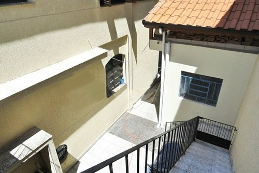 Casa Térrea à venda com 4 quartos, sendo 1 suíte, em Vila Medeiros, São Paulo, SP