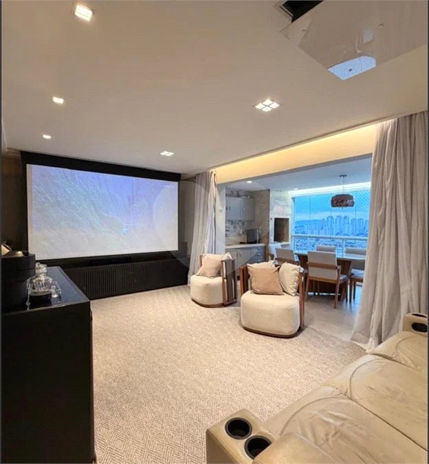 Apartamento à venda com 3 quartos, sendo 2 suítes,  em Mandaqui, São Paulo, SP