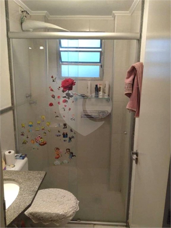 Cobertura à venda com 3 quartos em Jardim Umarizal, São Paulo, SP