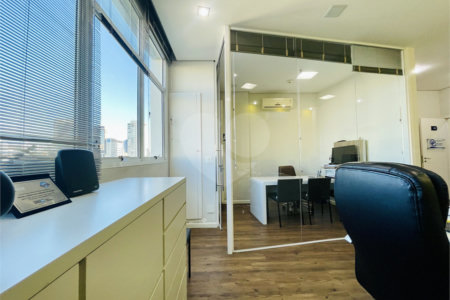 Sala à venda no Centro, São Bernardo do Campo, SP