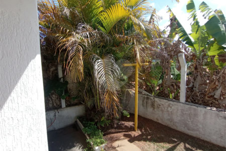Casa à venda com 2 quartos em Vila Messias, Alambari, SP