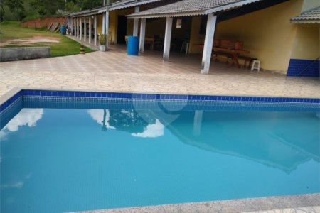 Chácara à venda com 3 quartos no Centro, Nazaré Paulista, SP