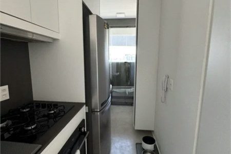 Apartamento à venda com 2 suítes em Jardim das Acácias, São Paulo, SP