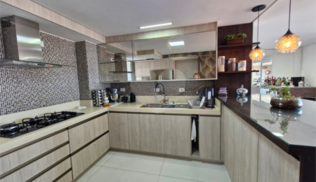Apartamento à venda com 3 suítes em Jardim São Paulo(zona Norte), São Paulo, SP