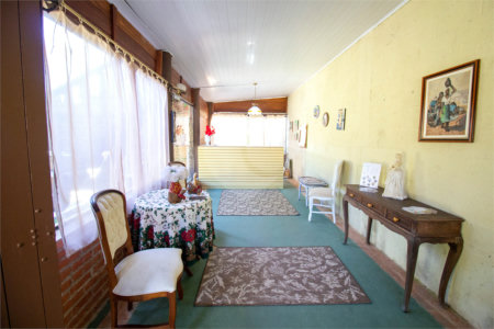 Hotel à venda com 15 quartos, sendo 4 suítes,  no Centro (canguera), São Roque, SP