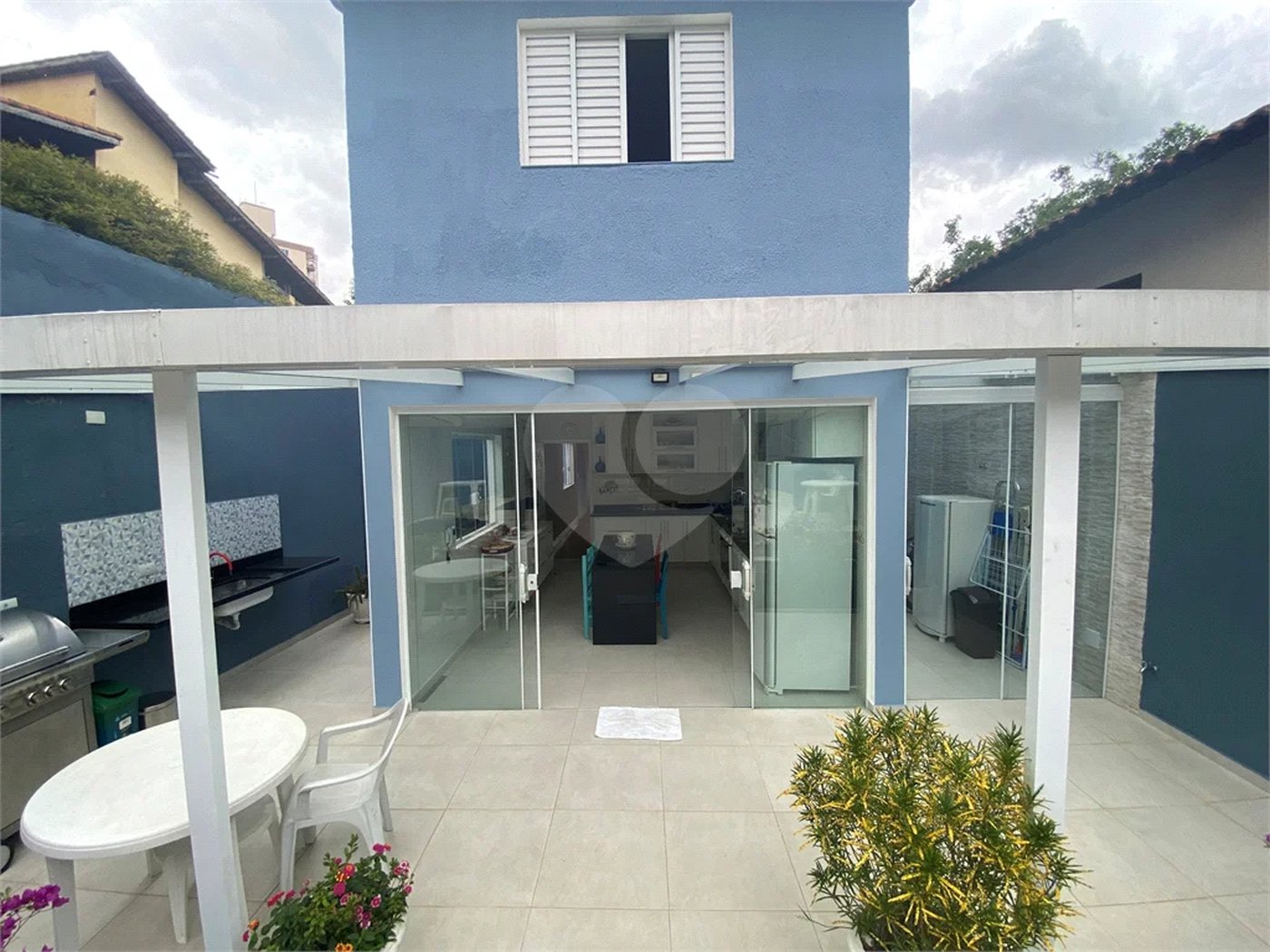 Sobrado à venda com 3 quartos, sendo 2 suítes, em Freguesia do Ó, São Paulo, SP