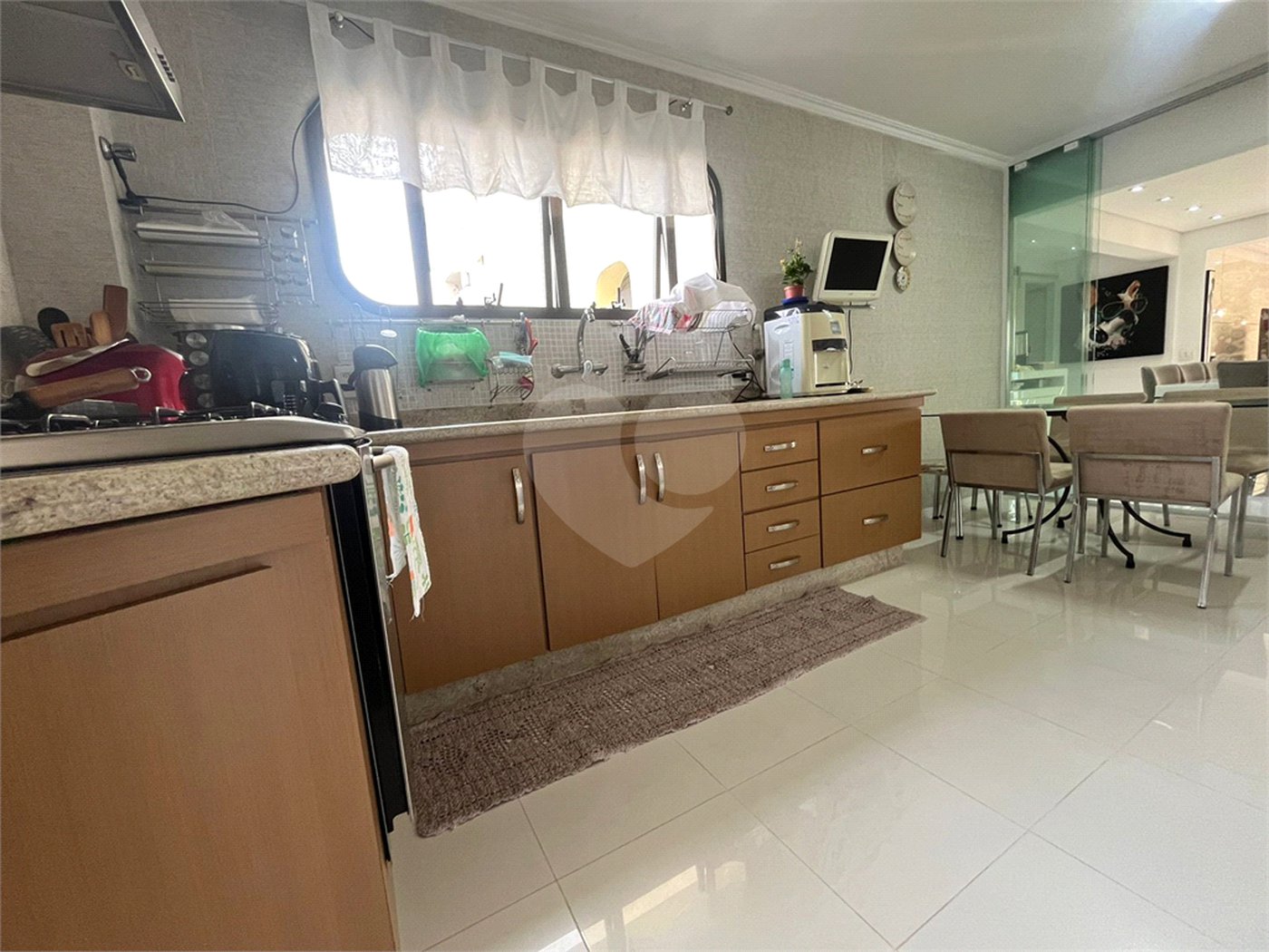 Cobertura à venda com 4 quartos, sendo 3 suítes, em Mandaqui, São Paulo, SP