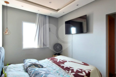 Apartamento à venda com 3 quartos, sendo 1 suíte, em Jardim Maracanã, Valinhos, SP