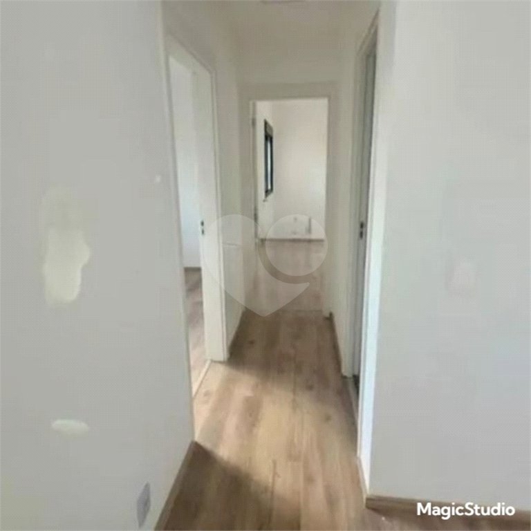 Apartamento à venda com 2 quartos em Mooca, São Paulo, SP