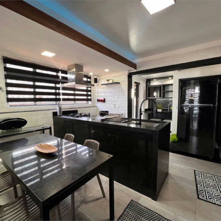 Apartamento com 3 dormitórios, 148 m² - venda por R$ 1.950.000,00 ou aluguel por R$ 17.000,00 - Pompéia - Santos/SP