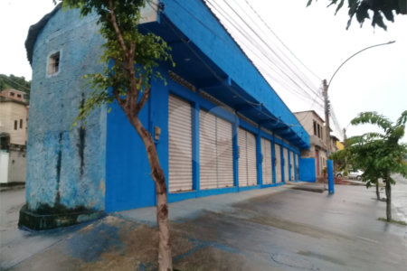 Loja à venda em Barra de Guaratiba, Rio de Janeiro, RJ