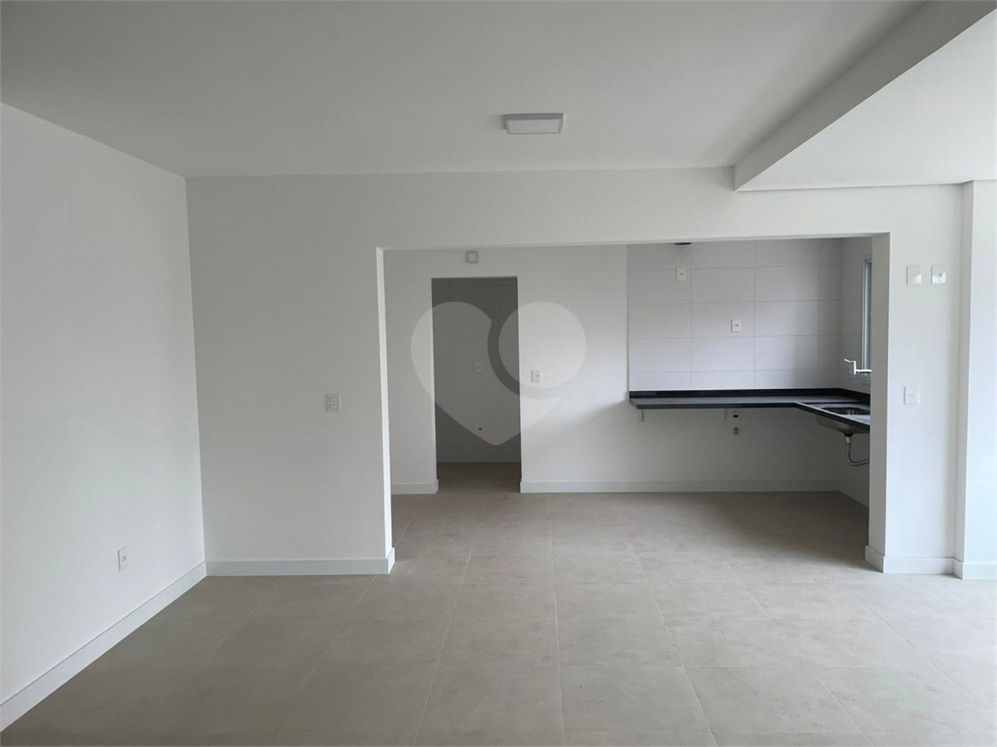 Apartamento à venda com 3 suítes no Centro, São Bernardo do Campo, SP