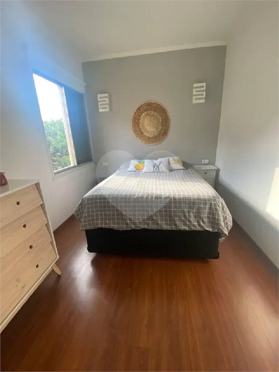 Apartamento à venda com 1 suíte em Lapa de Baixo, São Paulo, SP