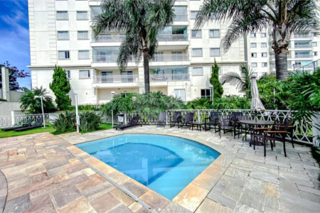 Apartamento à venda com 3 quartos, sendo 1 suíte, em Vila Oratório, São Paulo, SP